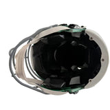 Philadelphia Eagles Full Size Authentic SpeedFlex Football Helmet 2023 Kelly Green - NFL