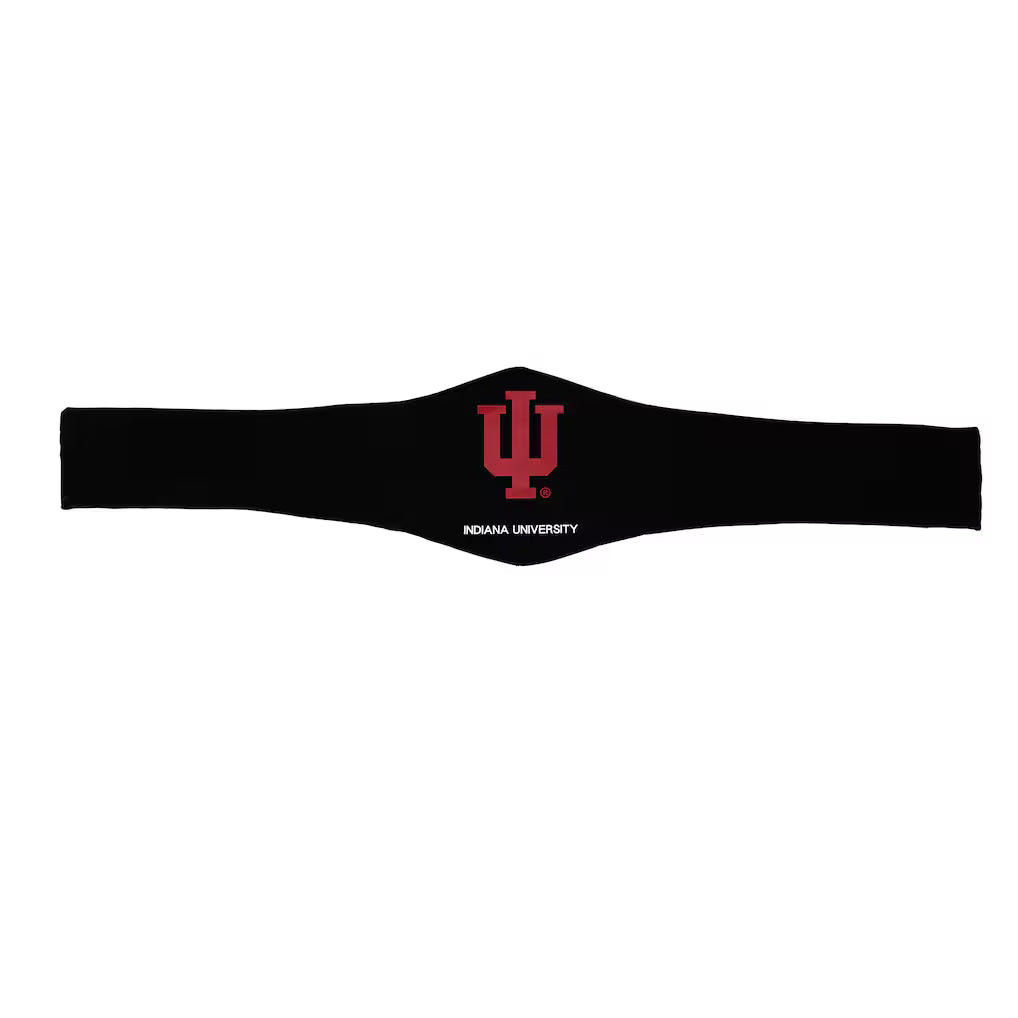 Indiana Hoosiers WWE Legacy Title Belt