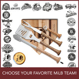 MiLB "GRAND SLAM" Set | Choose your favorite team