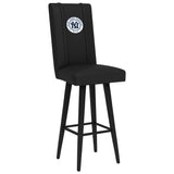 Swivel Bar Stool 2000 with New York Yankees Cooperstown