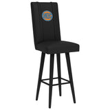 Swivel Bar Stool 2000 with New York Knicks Secondary