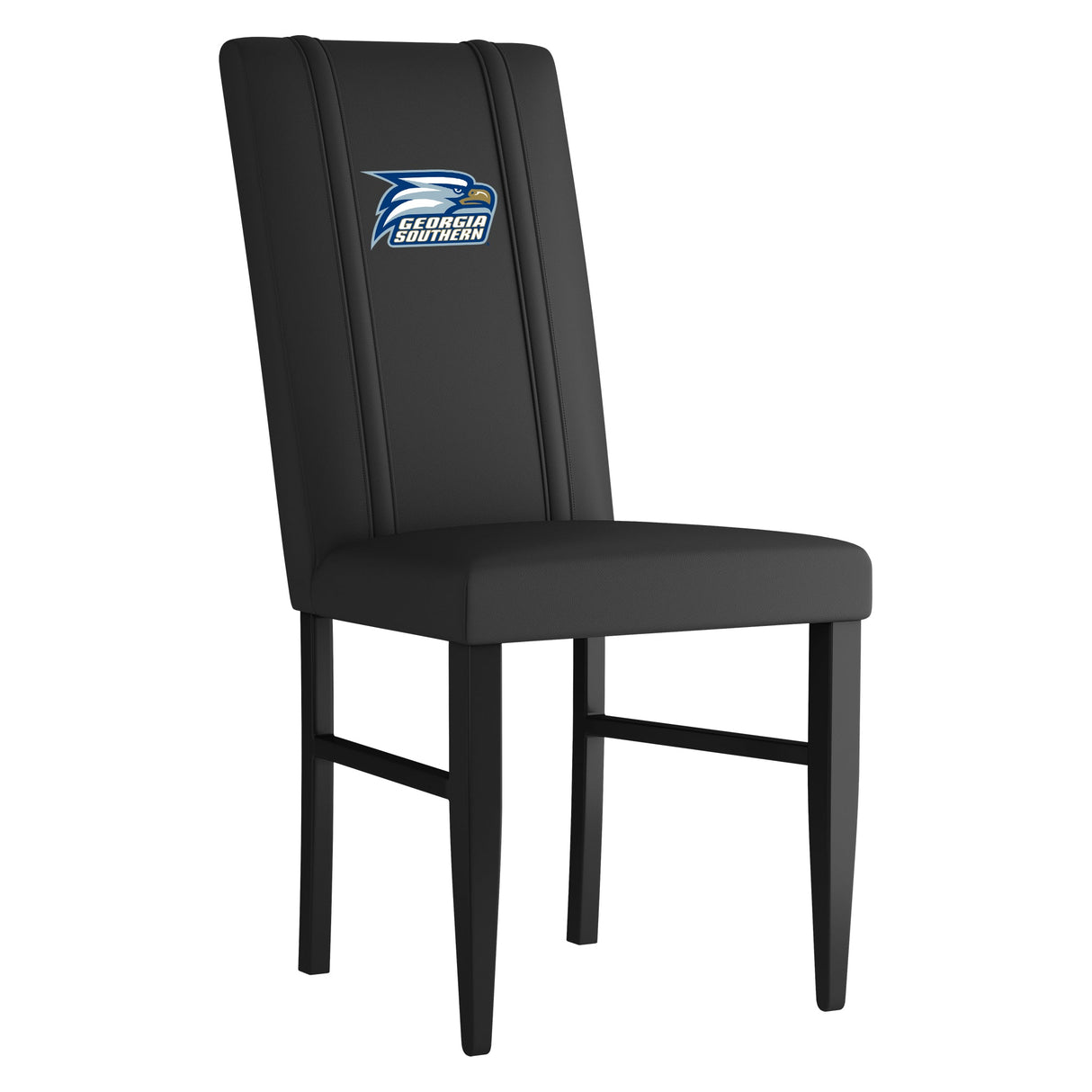 Side Chair 2000 with Georgia Southern Eagles Logo Set of 2