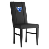 Side Chair 2000 with Georgia State University Alternate Logo Set of 2