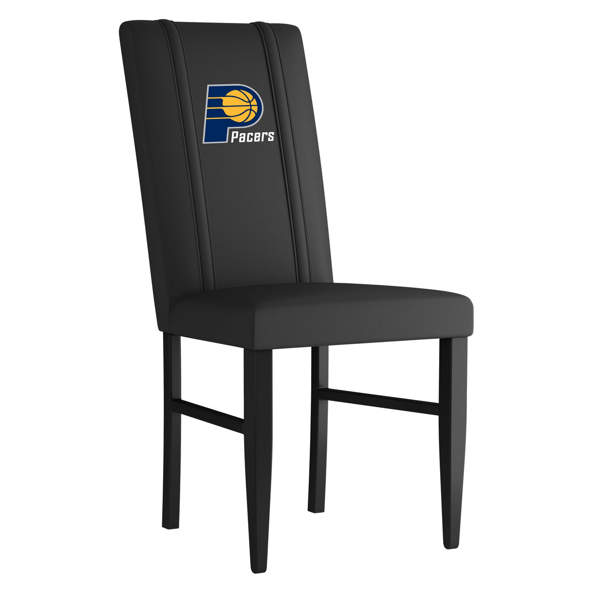Side Chair 2000 Indiana Pacers Logo Set of 2