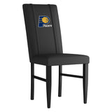 Side Chair 2000 Indiana Pacers Logo Set of 2