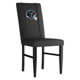 Side Chair 2000 with  Houston Texans Helmet Logo Set of 2