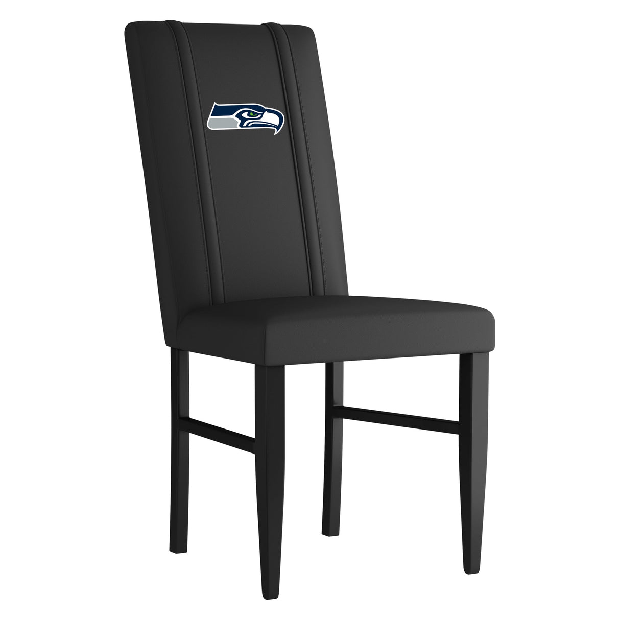 Side Chair 2000 with  Seattle Seahawks Primary Logo Set of 2