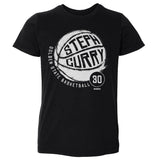 Steph Curry Golden State Basketball WHT