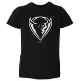 DePaul Blue Demons Primary Logo White WHT