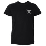 USRowing Emblem Pocket White WHT