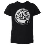 Peyton Watson Denver Basketball WHT