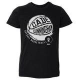 Cade Cunningham Detroit Basketball WHT