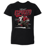 Tony Esposito Chicago Comet WHT