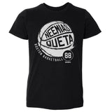Neemias Queta Boston Basketball WHT