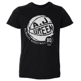 A.J. Green Milwaukee Basketball WHT