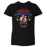 Harlem Globetrotters Nothing But Net WHT