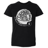 Bobby Portis Jr. Milwaukee Basketball WHT