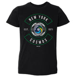 New York Cosmos Ball Arc WHT