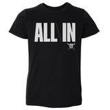 USRowing ALL IN WHT