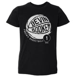 Devin Booker Phoenix Basketball WHT