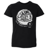 Jaime Jaquez Miami Basketball WHT