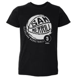 Sam Merrill Cleveland Basketball WHT