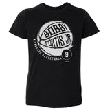 Bobby Portis Milwaukee Basketball WHT