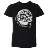 Shaedon Sharpe Portland Basketball WHT