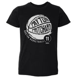 Payton Pritchard Boston Basketball WHT