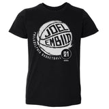 Joel Embiid Philadelphia Basketball WHT