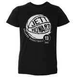 Jett Howard Orlando Basketball WHT