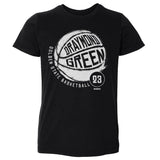 Draymond Green Golden State Basketball WHT