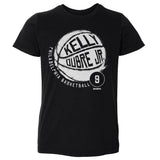 Kelly Oubre Jr. Philadelphia Basketball WHT