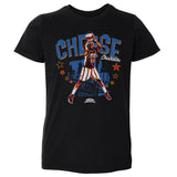 Cheese Chisholm Harlem Globtrotters Nickname WHT