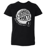 Derrick White Boston Basketball WHT