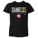 Dyson Daniels Atlanta Hawks Elite WHT