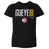 Mouhamed Gueye Atlanta Hawks Elite WHT