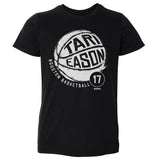 Tari Eason Houston Basketball WHT