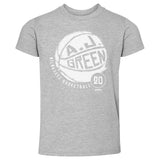 A.J. Green Milwaukee Basketball WHT