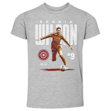 Sophia Wilson Portland Thorns FC Bitmap WHT