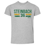 Terry Steinbach Oakland Font