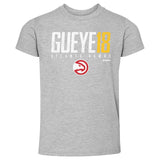 Mouhamed Gueye Atlanta Hawks Elite WHT