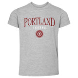Portland Thorns FC Arch WHT