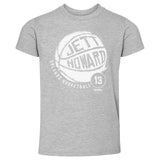 Jett Howard Orlando Basketball WHT
