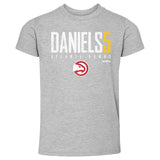 Dyson Daniels Atlanta Hawks Elite WHT