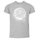 Day'Ron Sharpe Brooklyn Basketball WHT