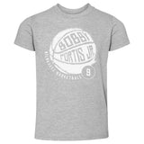 Bobby Portis Jr. Milwaukee Basketball WHT