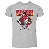Mark McGwire St. Louis Baseball Diamond WHT