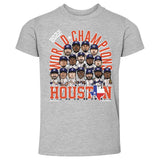 Houston Baseball Champs 2022 WHT