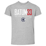 Nicolas Batum Los Angeles Clippers Elite WHT
